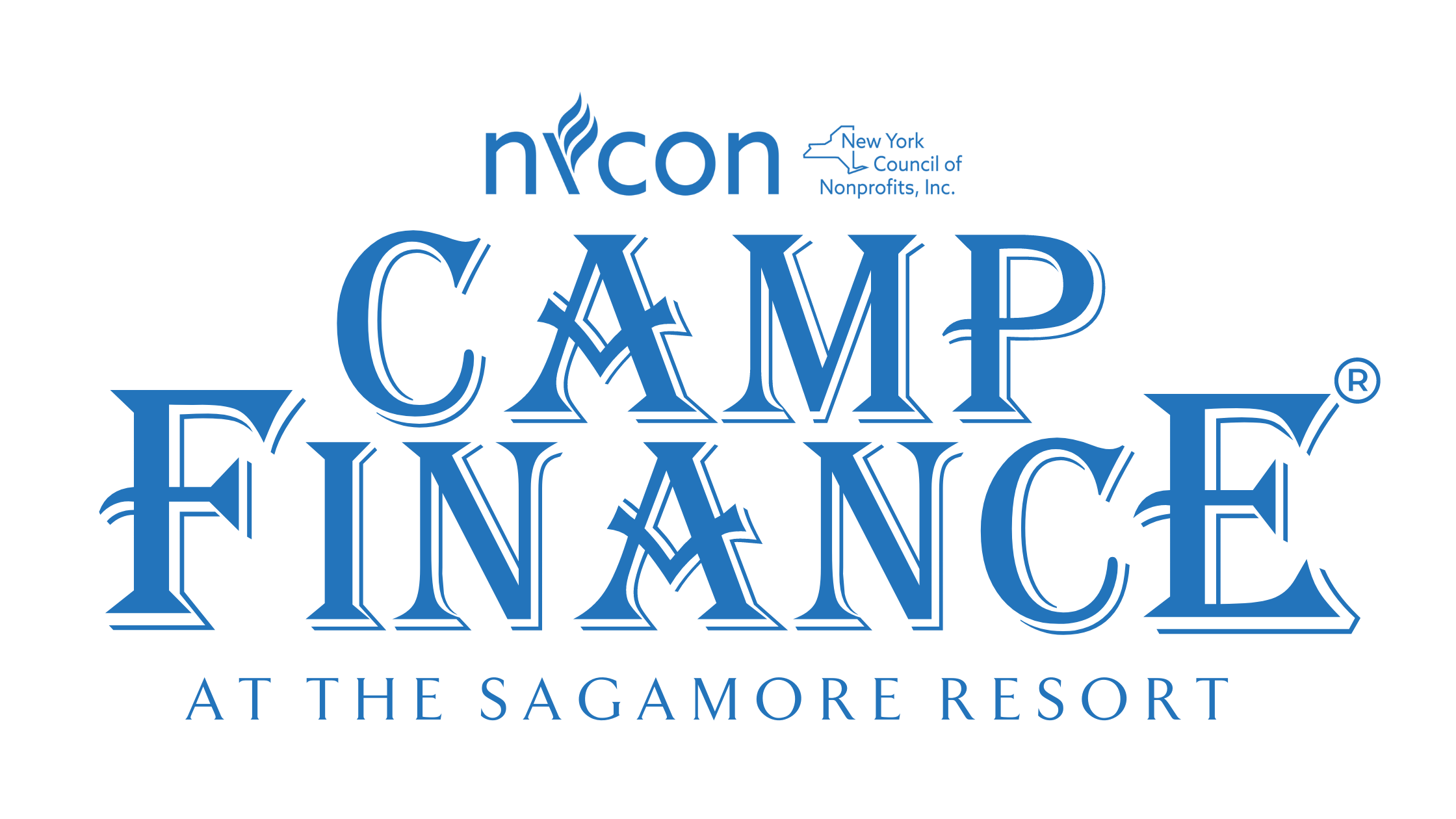 Camp Finance at the Sagamore w. NYCON and r