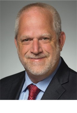 Allan Blum Headshot