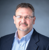Peter Andrew Headshot