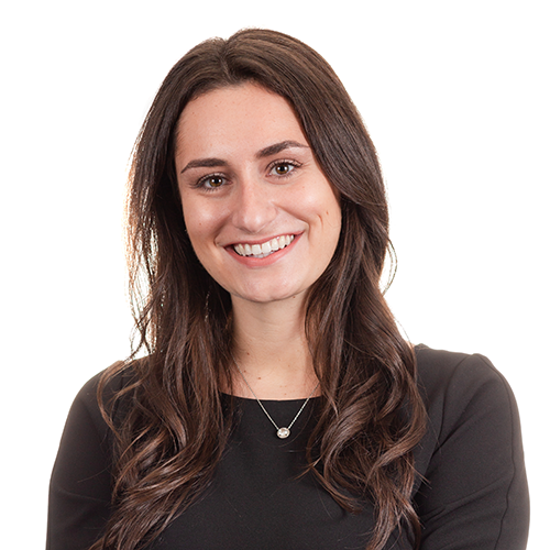 Vanessa Gordon Headshot
