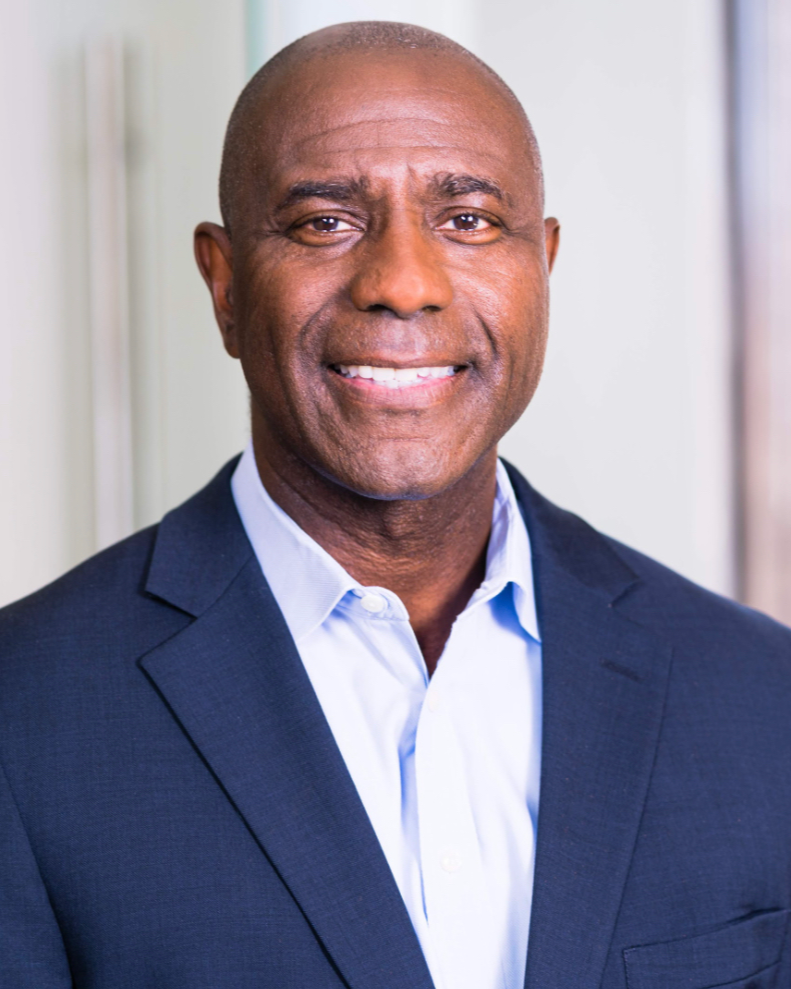 H. Art Taylor headshot