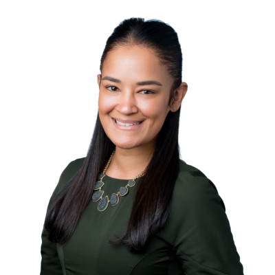 Lynne Alexander Headshot