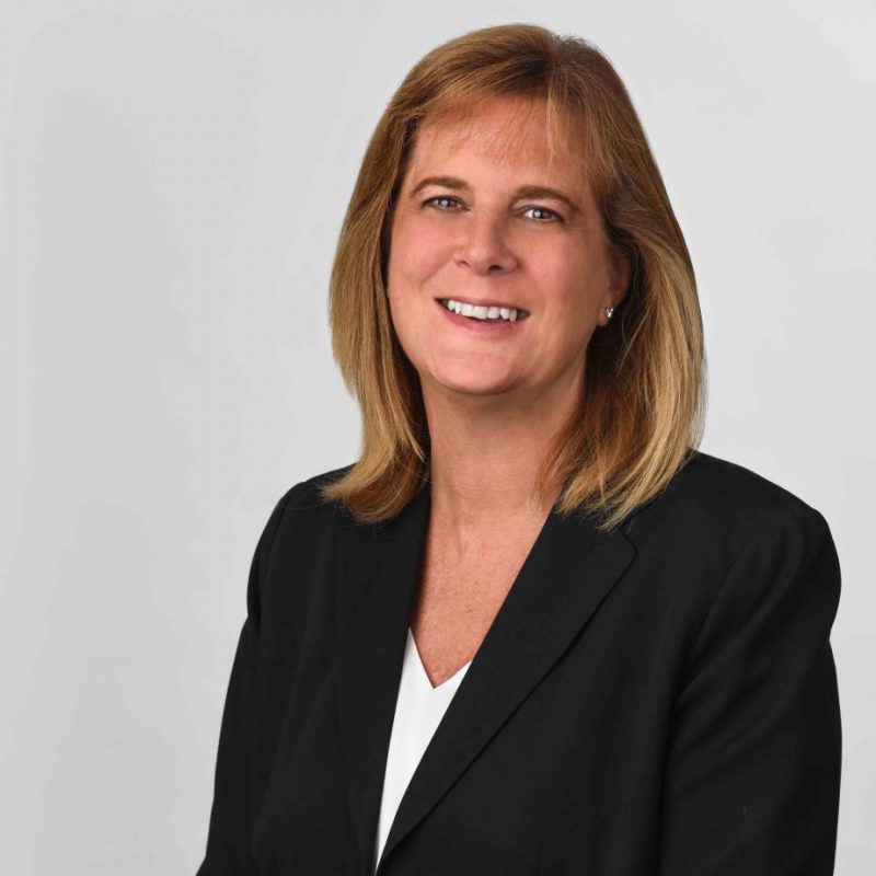 Marilyn Hausner
