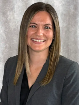 Rebecca Reynolds