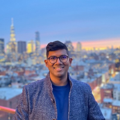 Srikar