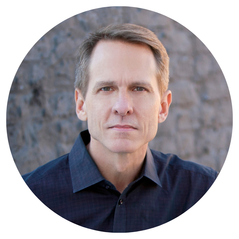 scott morgan