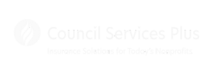 Council Services Plus White
