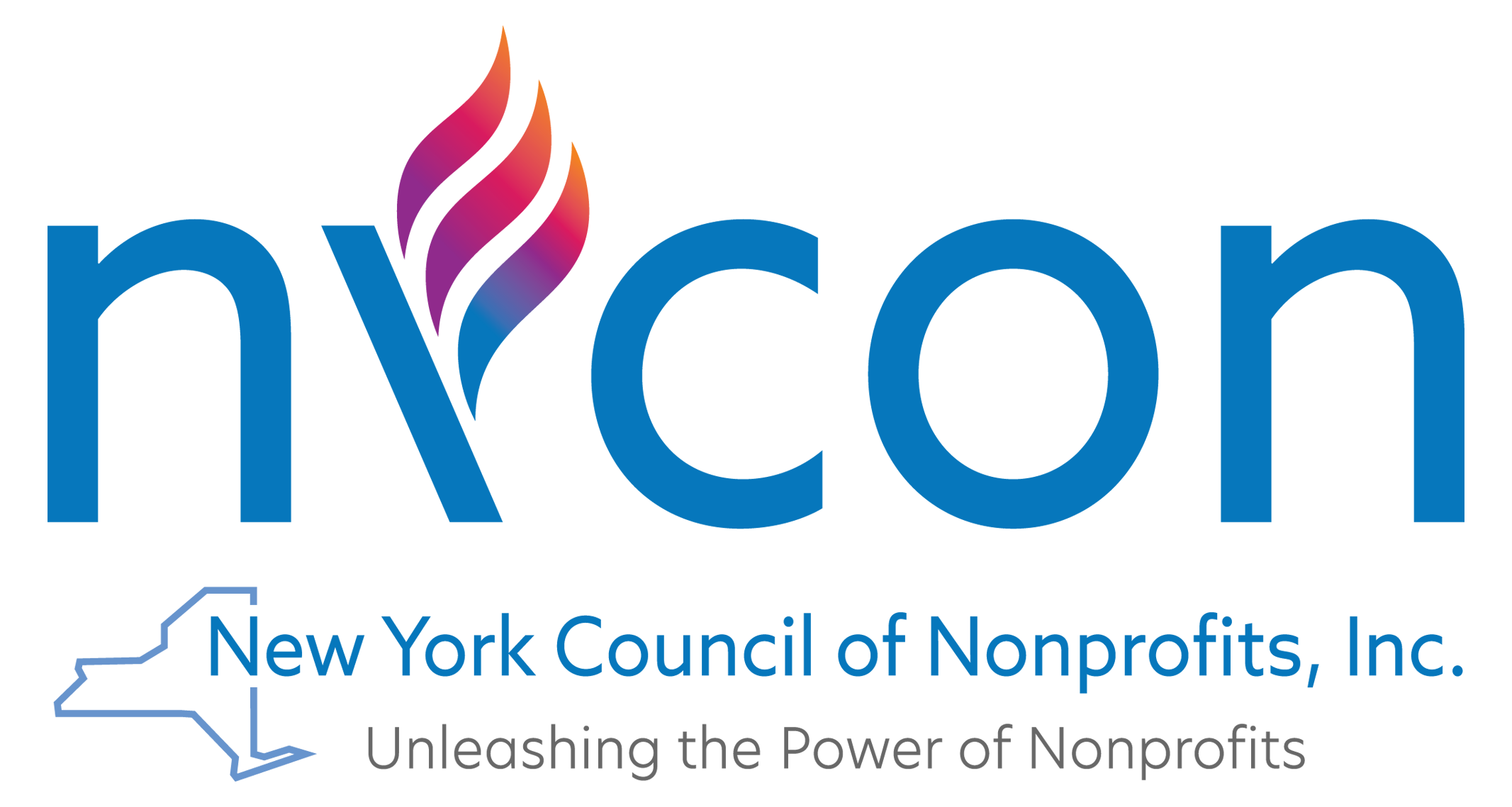 NYCON standard logoRGB