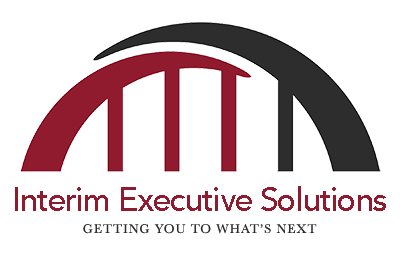 Interim Executive Solutions logo