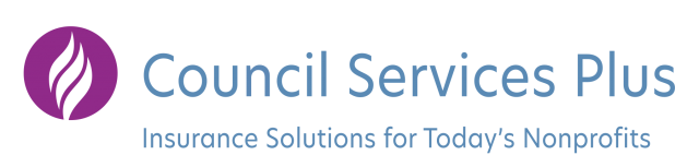 council services plus NO TAG
