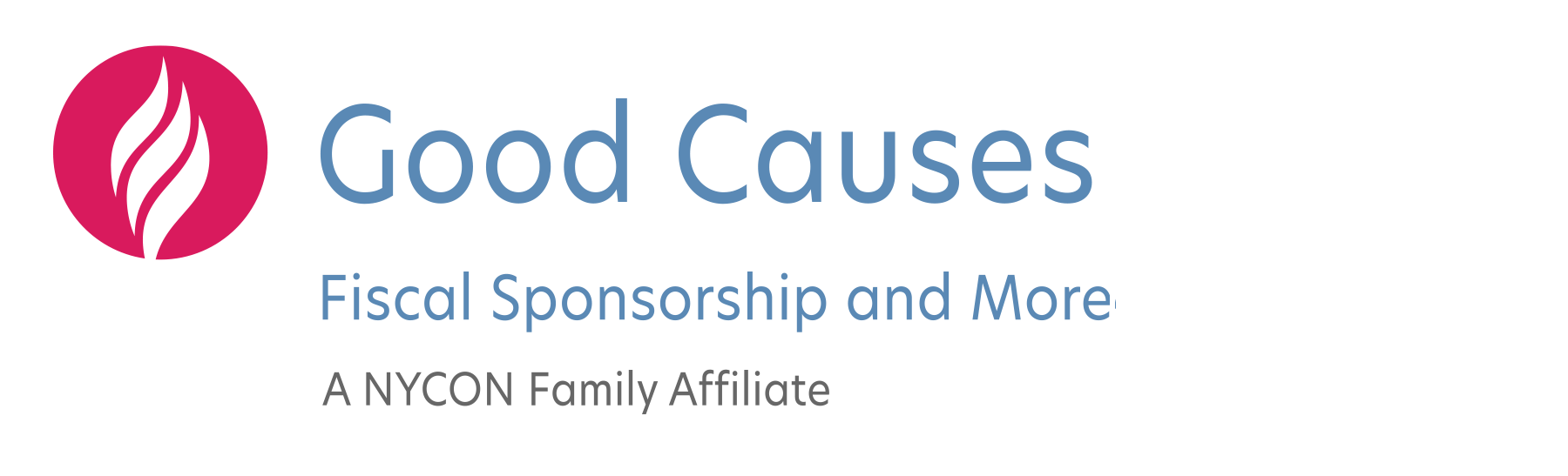 good causes logo