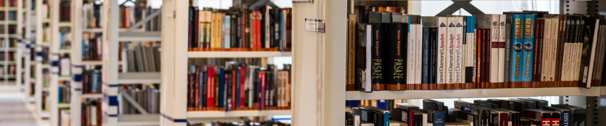 libraries