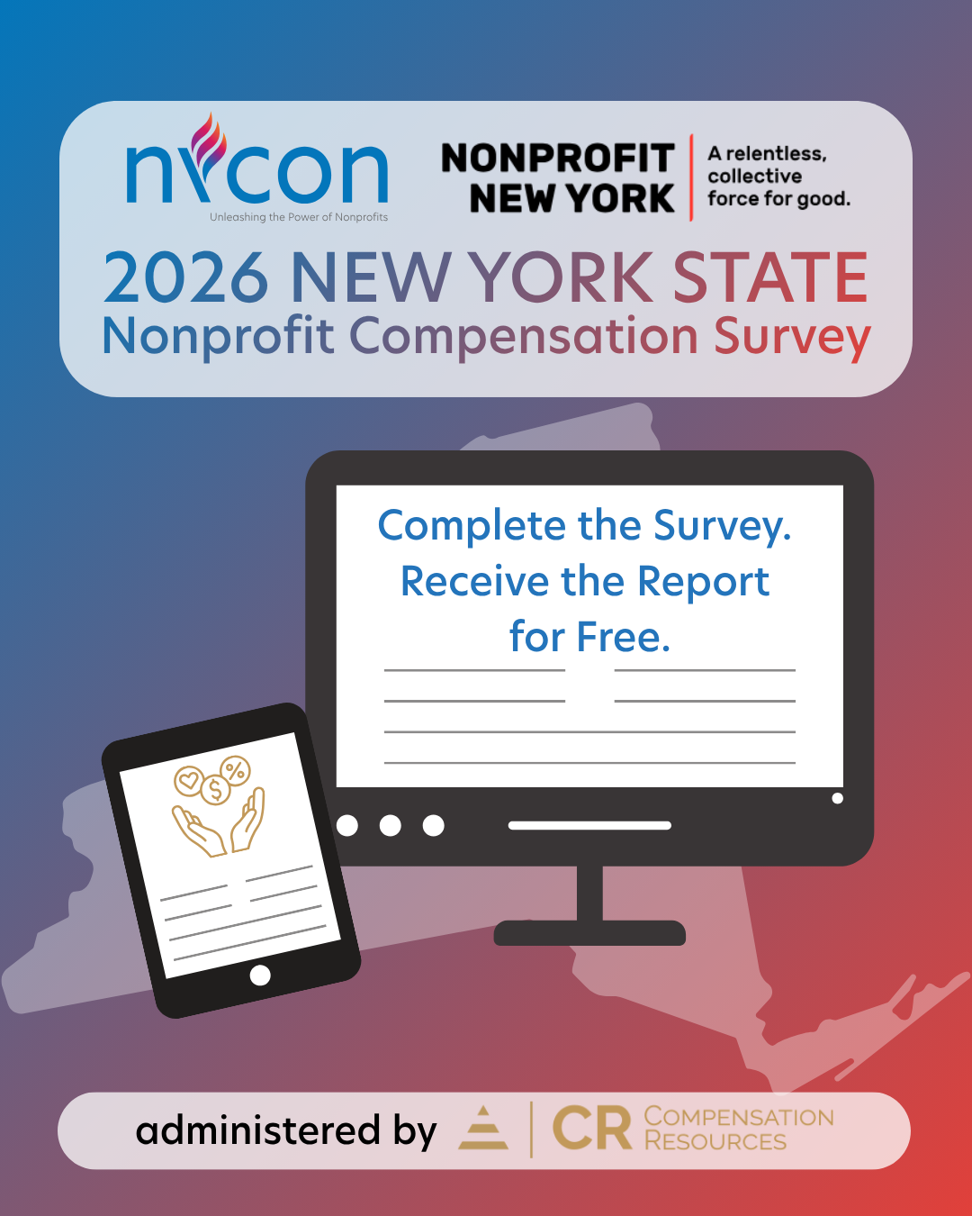 2026 New York State Nonprofit Compensation Study