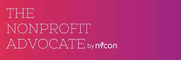 The Nonprofit Advocate by NYCON